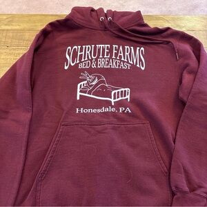 “The Office” Sweatshirt